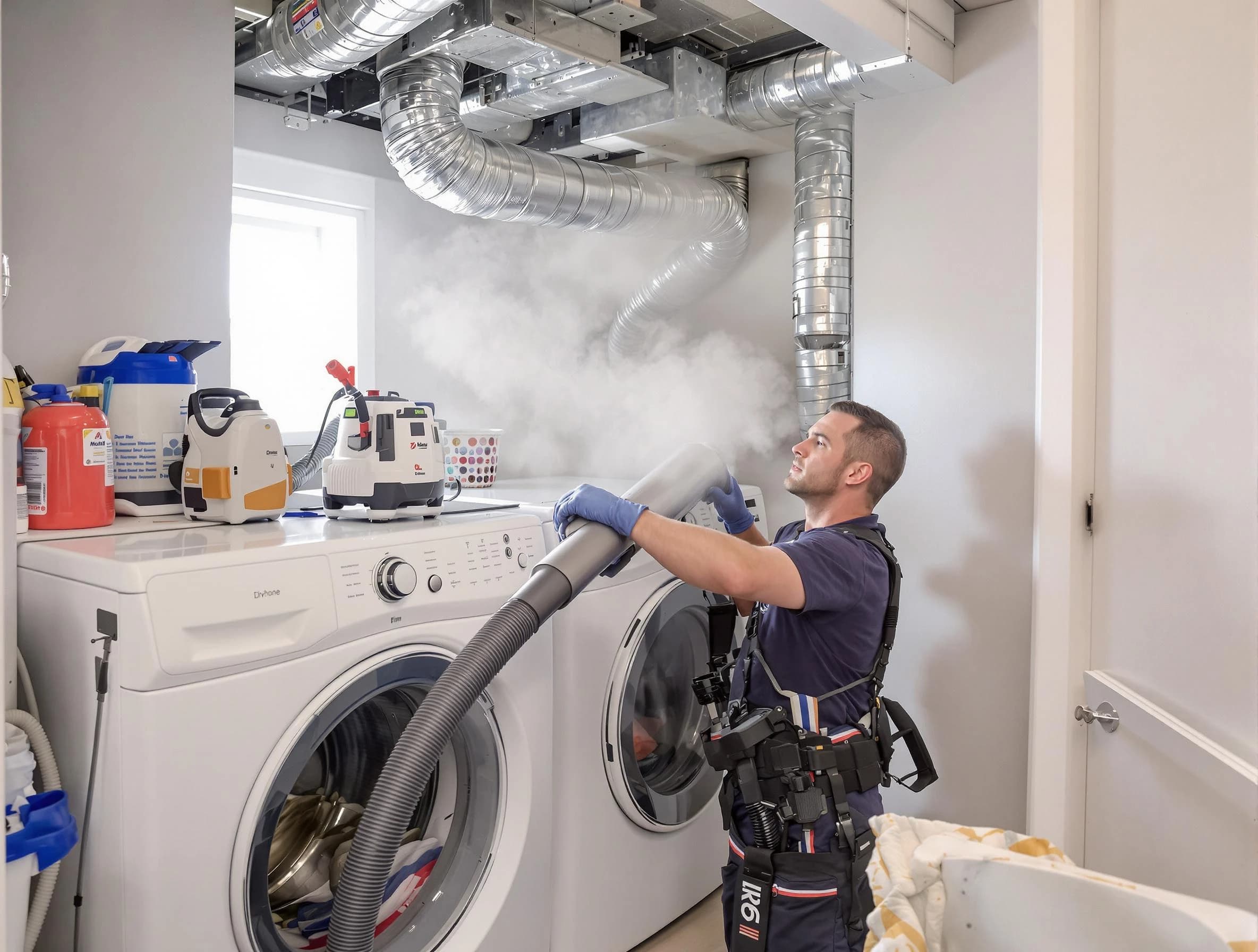 Duct Cleaning service in Superior, CO