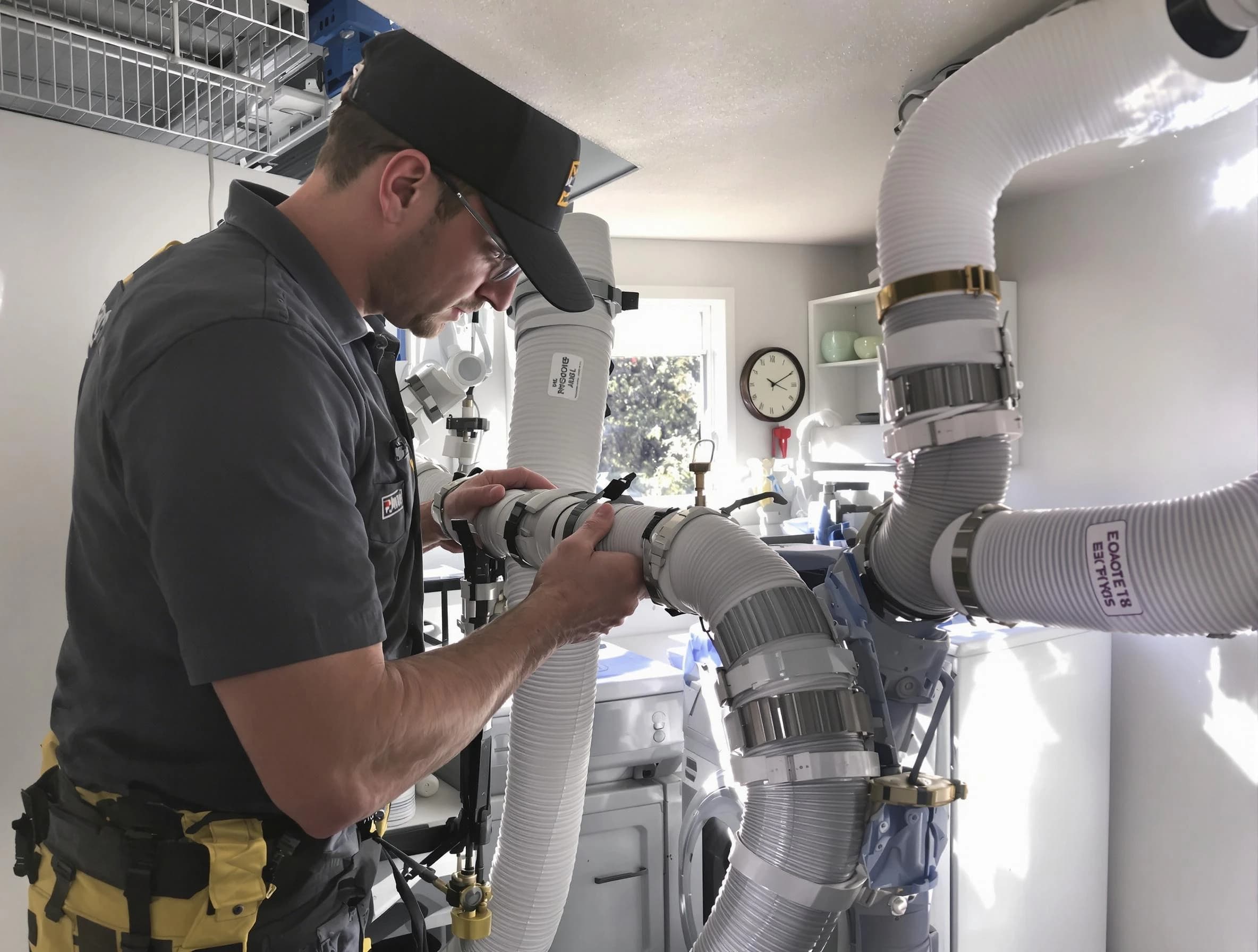 Hose Installation service in Superior, CO